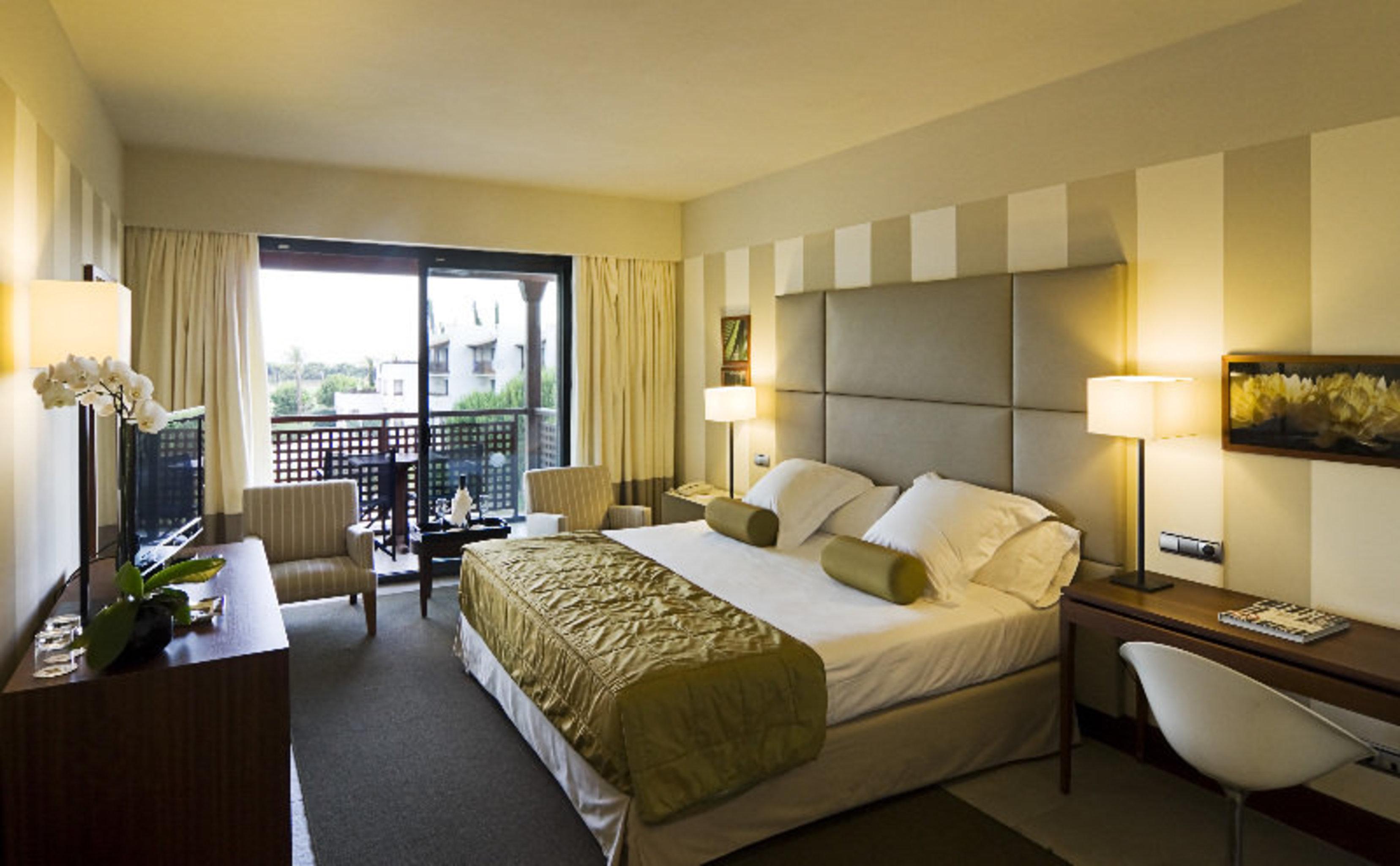 Precise Resort El Rompido-The Hotel Extérieur photo